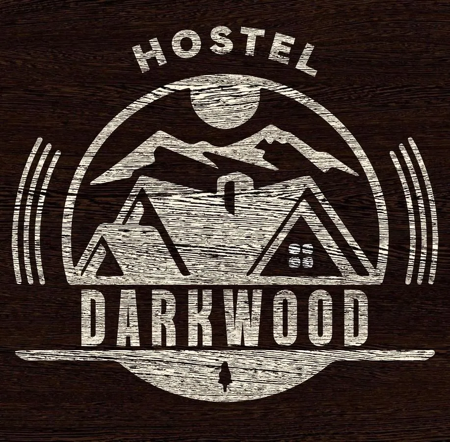 Darkwood Hostel Батуми Грузия