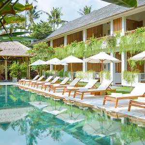 The Open House Bali Отель Джимбаран