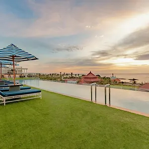 Express Baruna By Ihg Курортный комплекс Кута