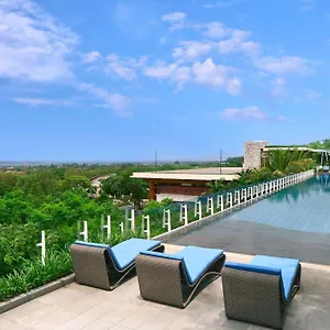 Four Points By Sheraton Bali, Ungasan Отель Джимбаран
