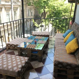 Relax Отель Тбилиси